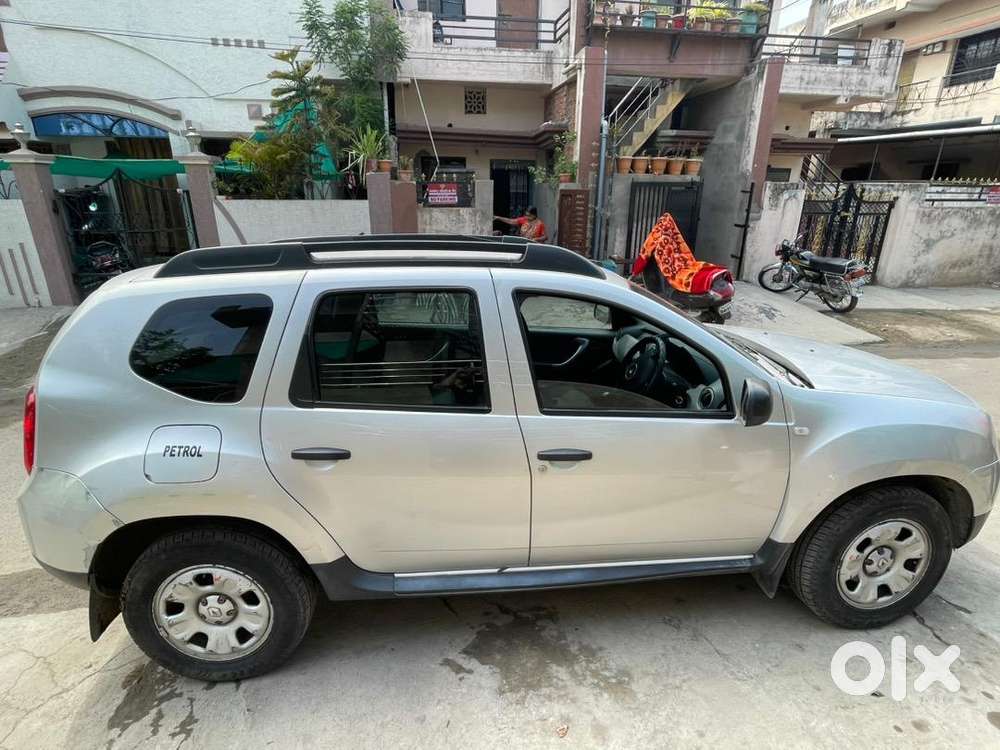 Renault Petrol Manual 2013