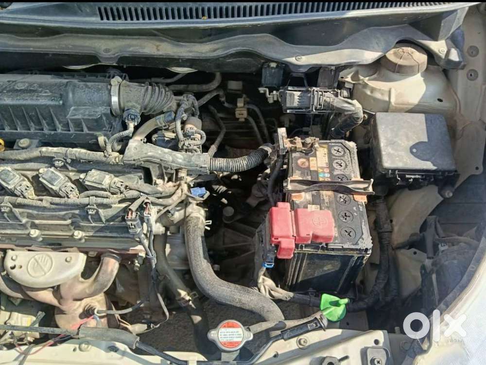 Maruti Suzuki Ertiga Vxi Petrol, 2020, Petrol