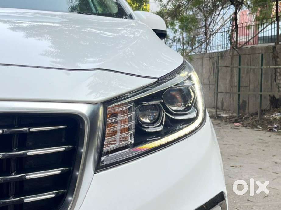 Kia Carnival Limousine Plus 7 Str, 2022, Petrol