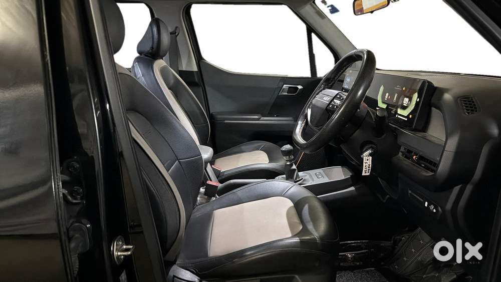Kia Syros Htk Opt Turbo, 2025, Petrol