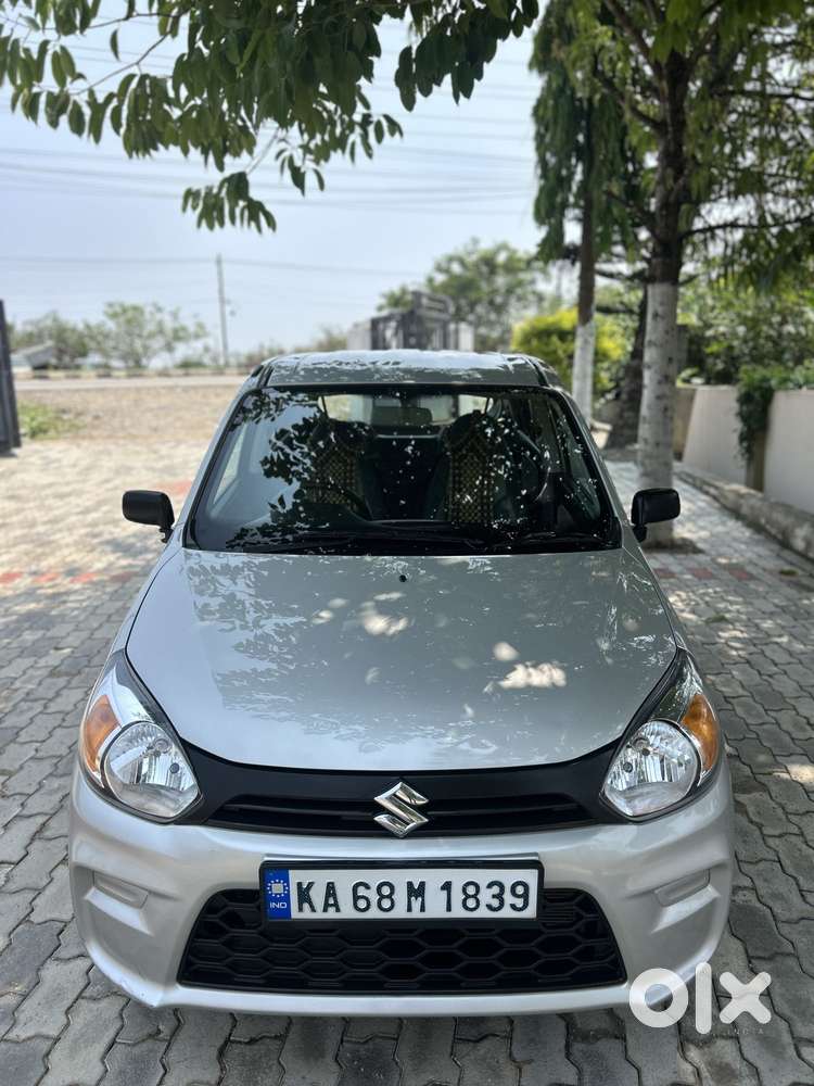 Maruti Suzuki Alto 800 2019-2023 0.8 Lxi (o), 2020, Petrol