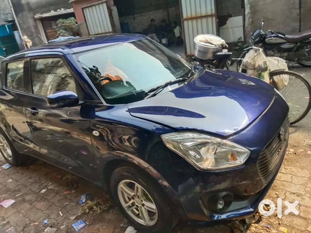 Swift 2020 Lxi Optinal