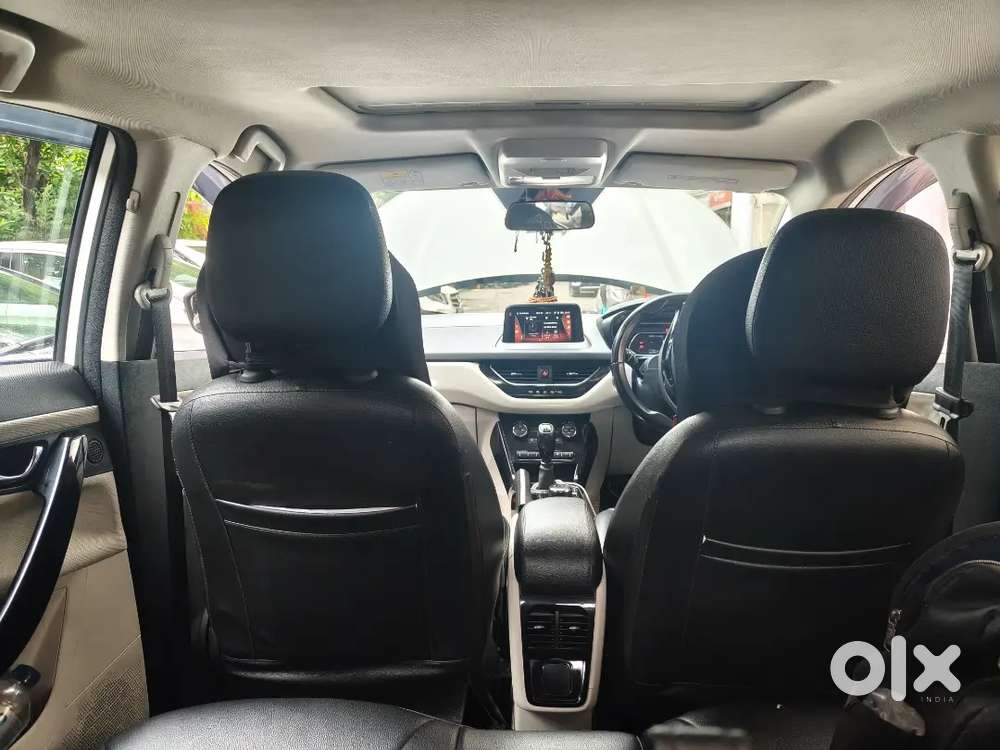 Tata Nexon 1.2 Revotron 2022