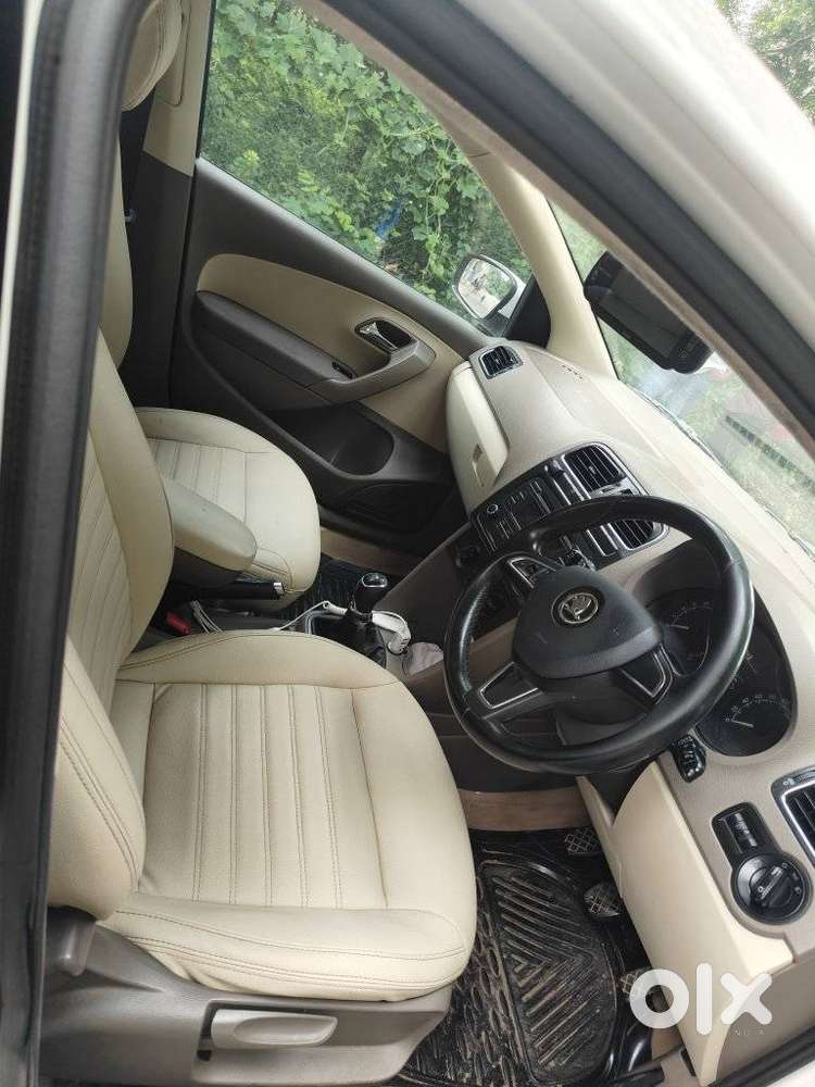 Skoda Rapid 1.5 Tdi Active, 2015, Diesel