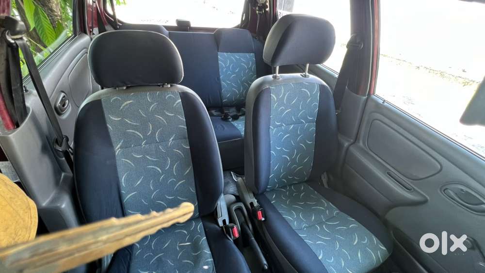 Maruti Suzuki Alto 2010