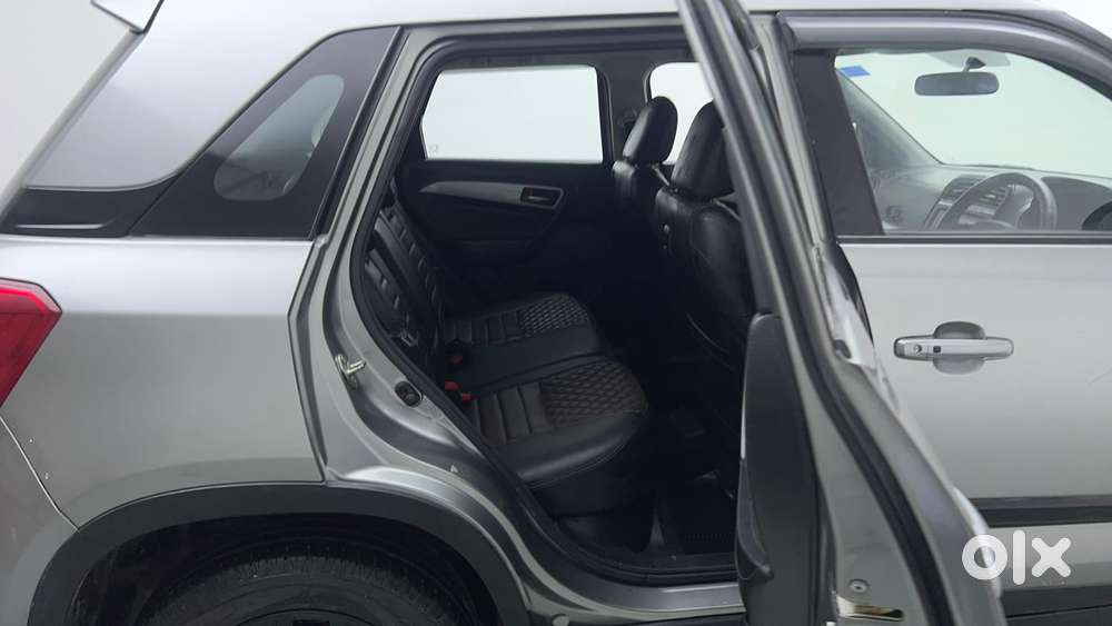 Toyota Urban Cruiser Cruiser High, 2022, Petrol