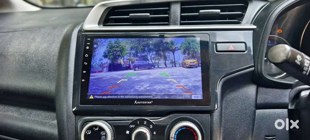 Honda Wr-v I-dtec S, 2017, Diesel