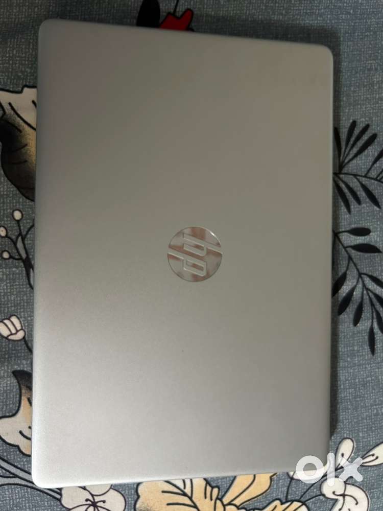 HP Laptop 15, AMD Ryzen 5 5500u 16/512. Good condition.  New pice