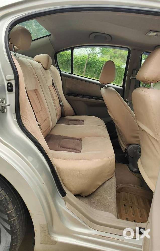 Maruti Suzuki Sx4 Vdi, 2011, Diesel