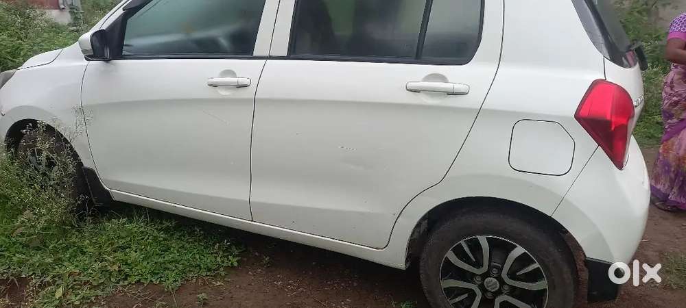Maruti Suzuki Celerio Zxi 2020
