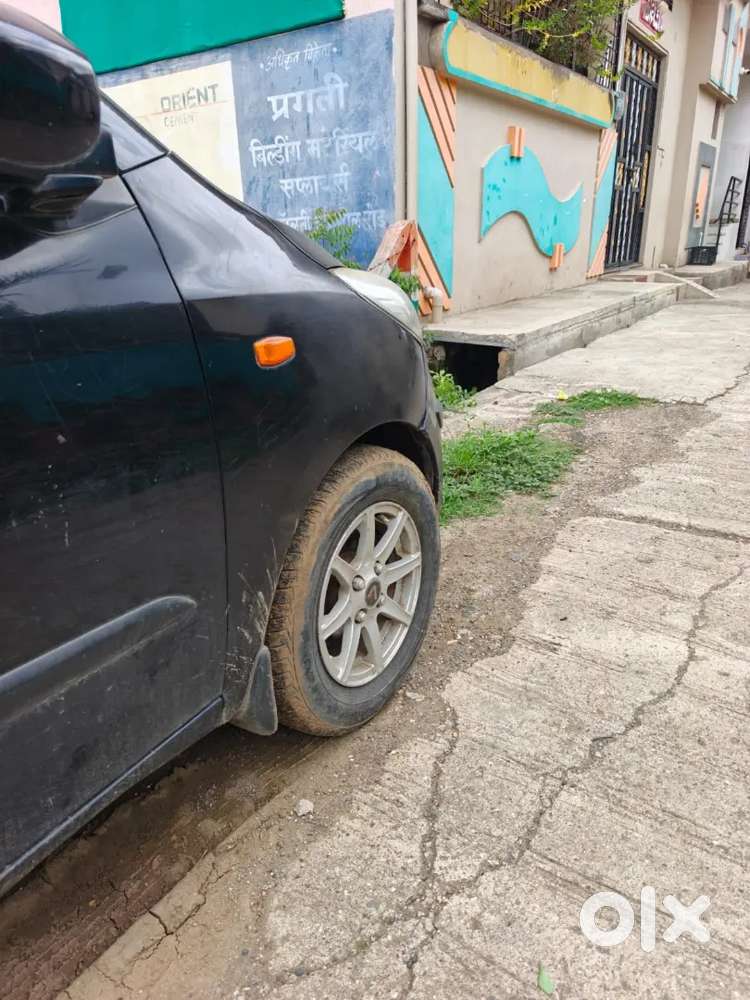 Hyundai I10 Petrol 2008