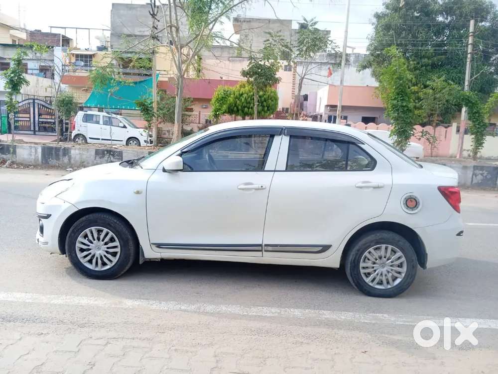Maruti Suzuki Dzire 2018 Petrol 67000 Km Driven