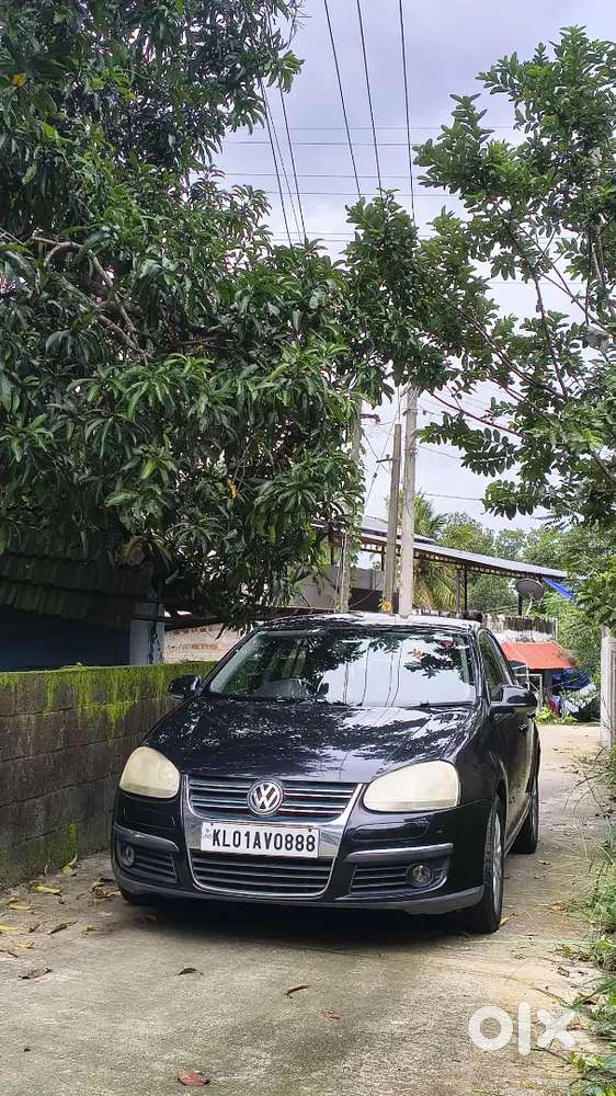 Well-maintained 2008 Volkswagen Jetta 2.0 Tdi Comfortline (kl-01) For
