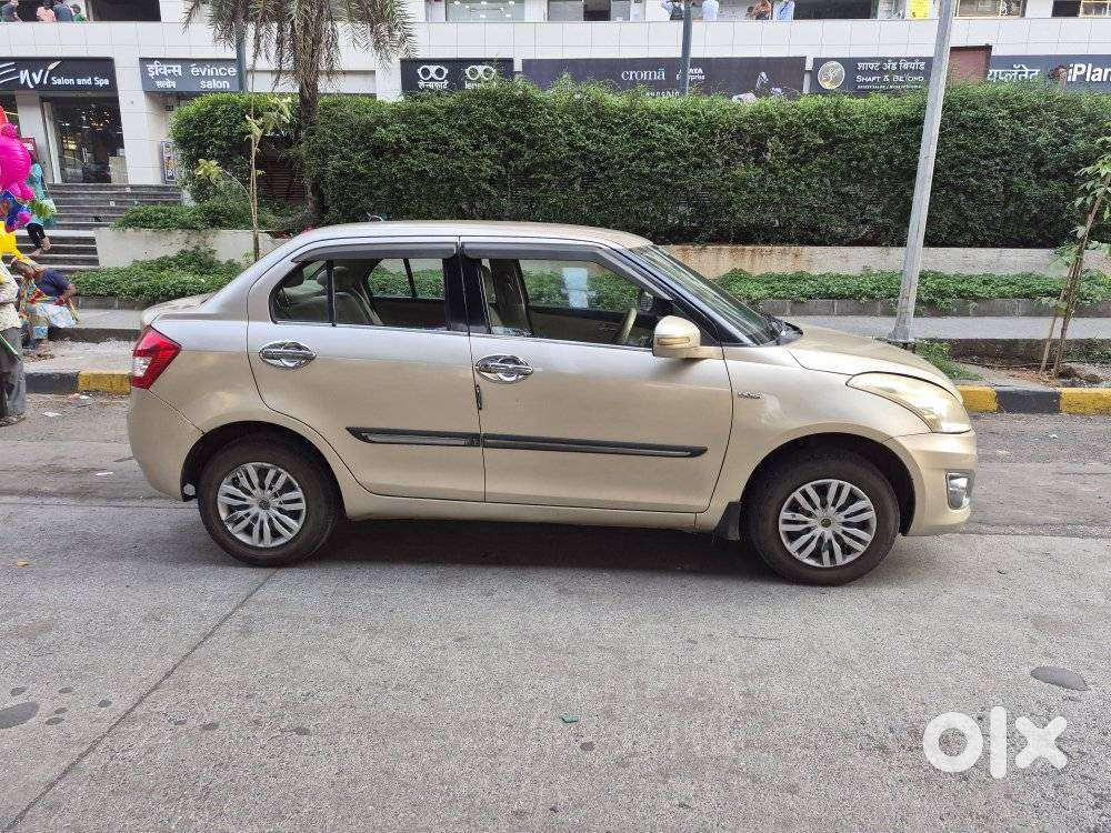 Maruti Suzuki Swift Dzire Vdi, 2015, Diesel