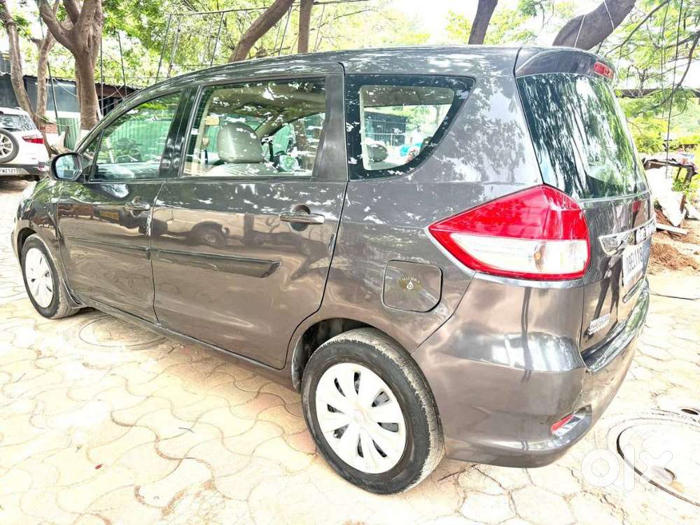 Maruti Suzuki Dzire 1.2 Vxi, 2015, Diesel