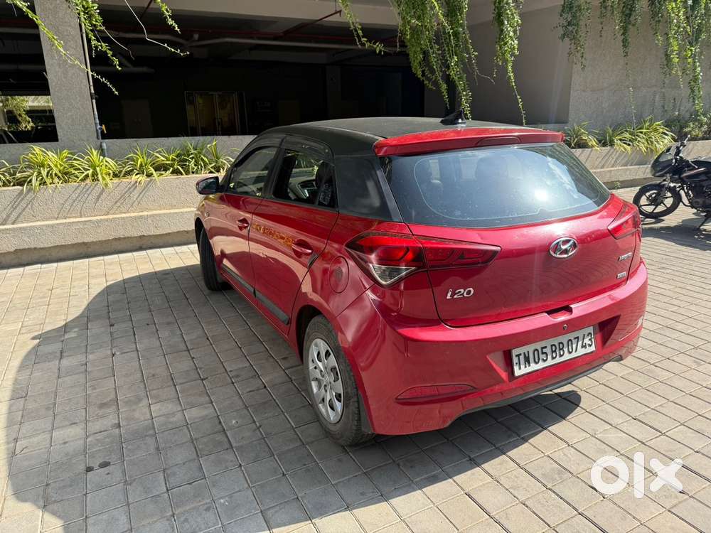 Hyundai Car Manual 2015