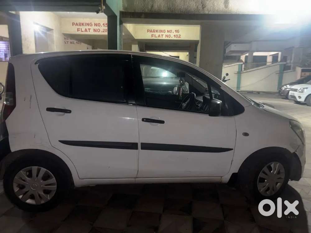 Maruti Suzuki Ritz 2011 Petrol Good Condition