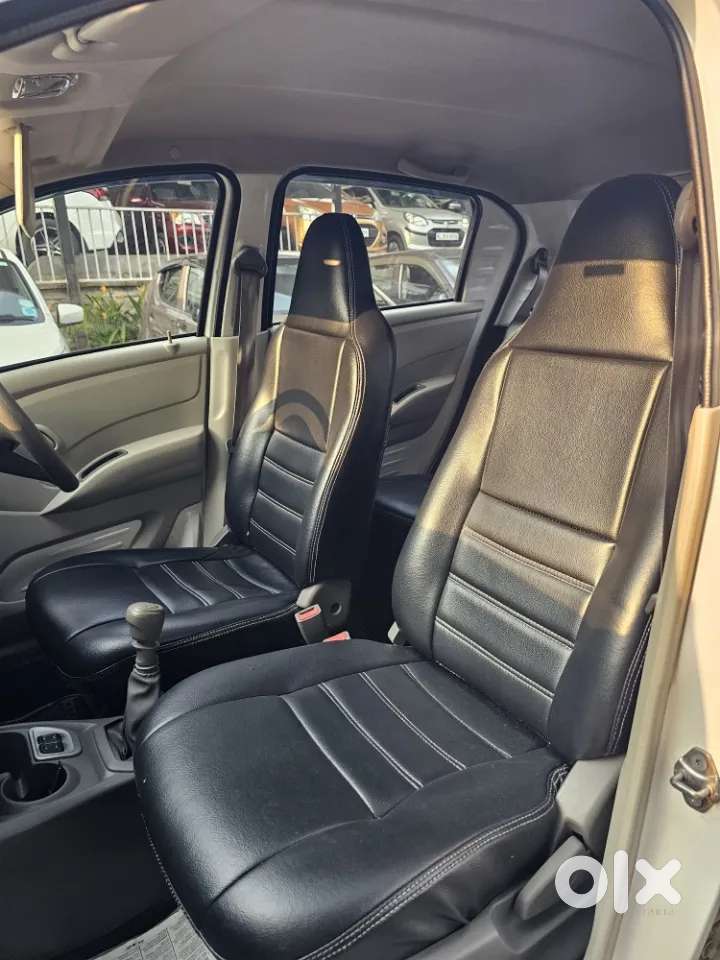 Datsun Redigo 1.0 Limited Edition, 2017, Petrol