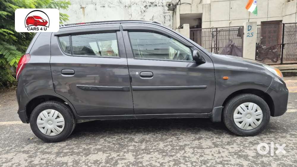 Maruti Suzuki Alto 800 Lxi, 2020, Petrol
