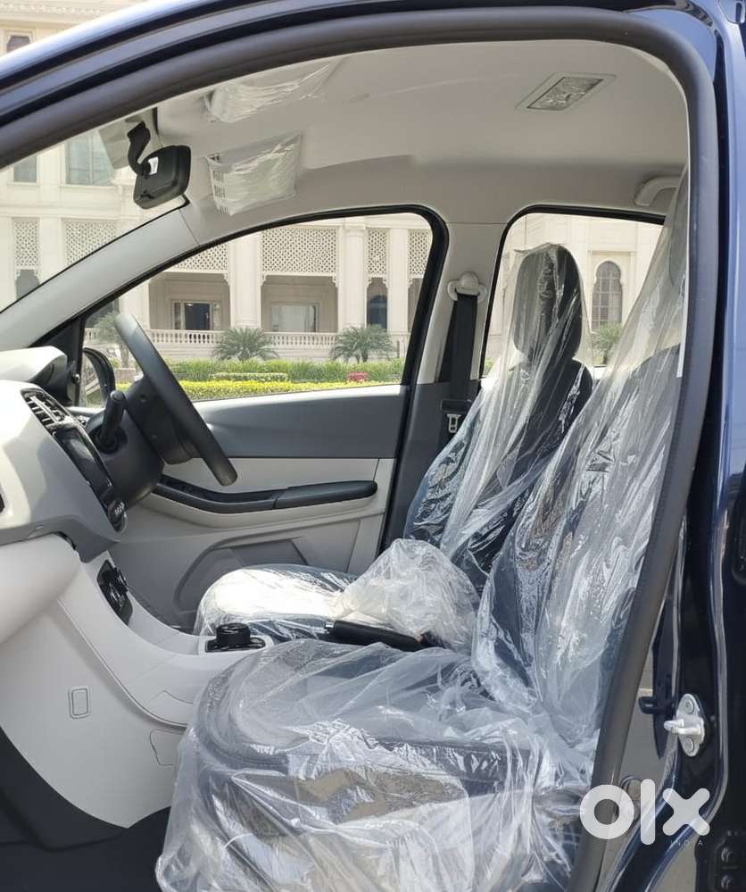 Tata Tiago Ev