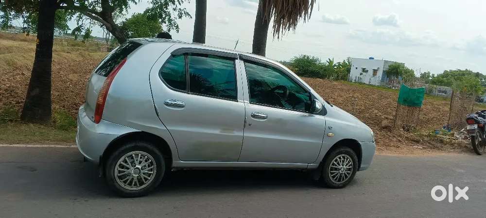 Tata Indica Ev2 2014 Diesel