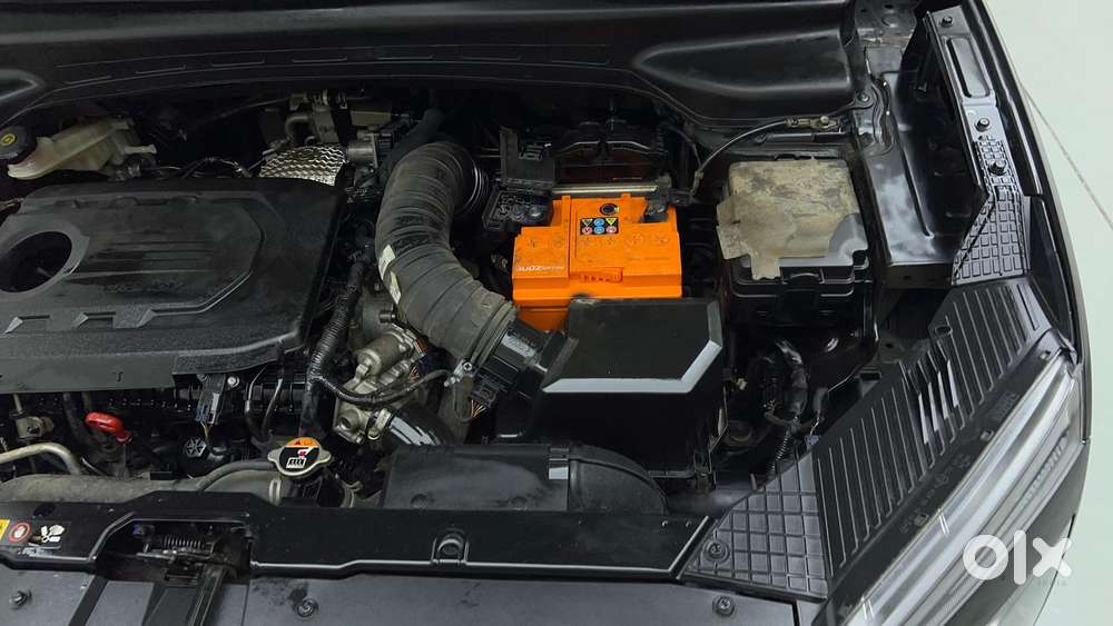 Hyundai Creta Sx (o) 1.5 Diesel Automatic, 2022, Diesel