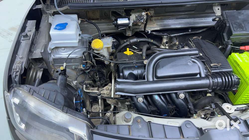 Renault Kwid 1.0 Rxl, 2019, Petrol