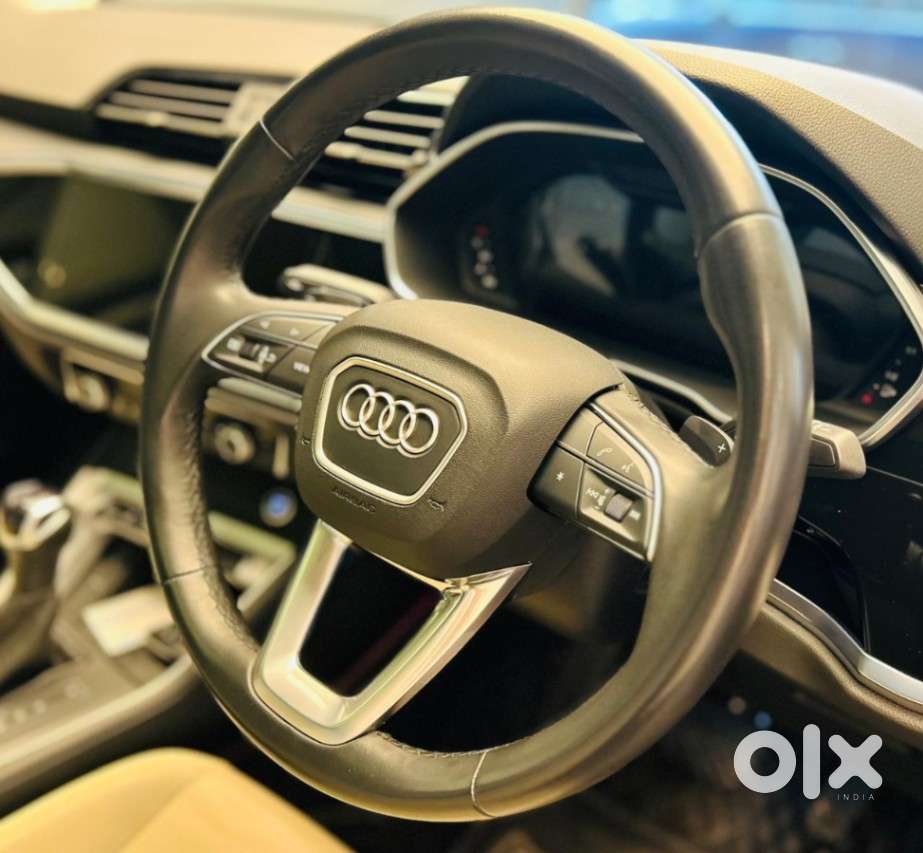 Audi Q3 40 Tfsi Technology, 2023, Petrol