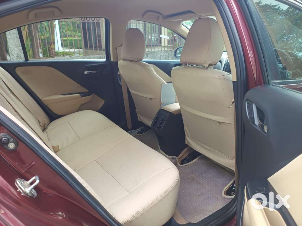 Honda City 2008-2011 1.5 S Mt, 2018, Petrol