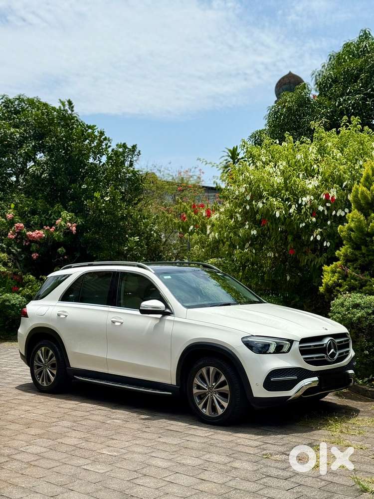 Mercedes-benz Automatic 2023