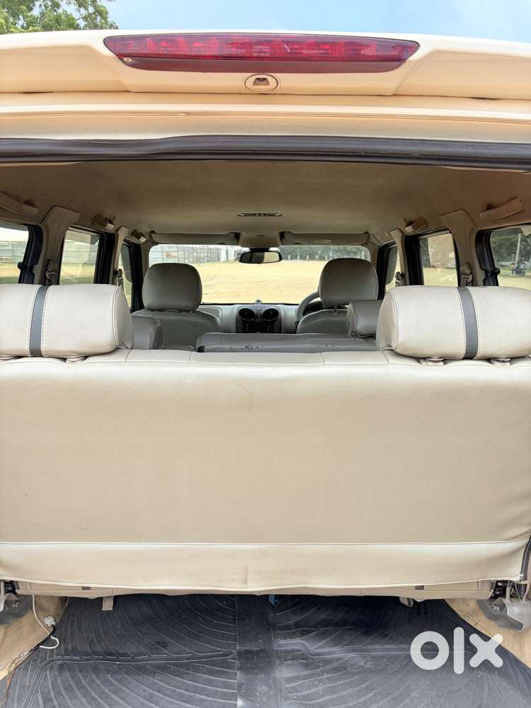 Mahindra Scorpio Vlx Bs Iii, 2014, Diesel