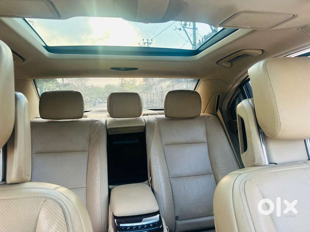 Mercedes-benz S-class S 350 Cdi, 2012, Diesel