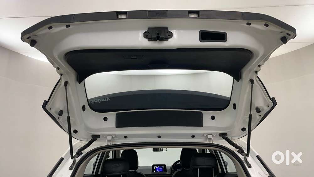 Tata Nexon Ev Creative Plus Mr, 2023, Electric