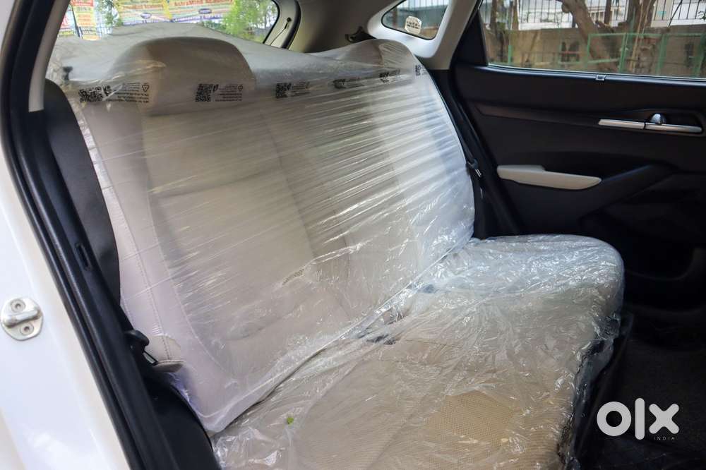 Kia Seltos Htk Plus 1.5 Turbo Petrol Imt, 2022, Petrol