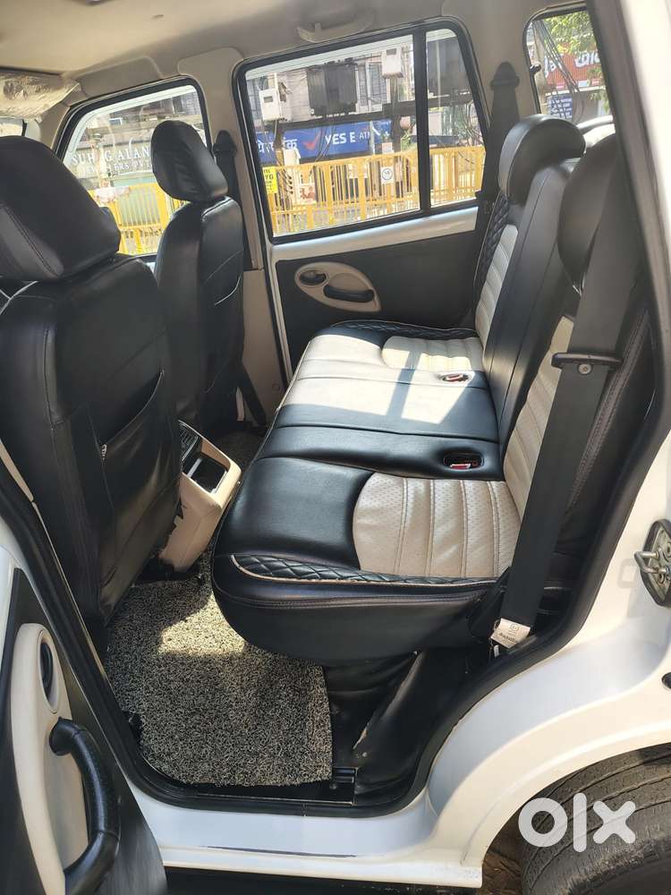 Mahindra Scorpio Classic 2.2 S Mt 9 Str, 2023, Diesel