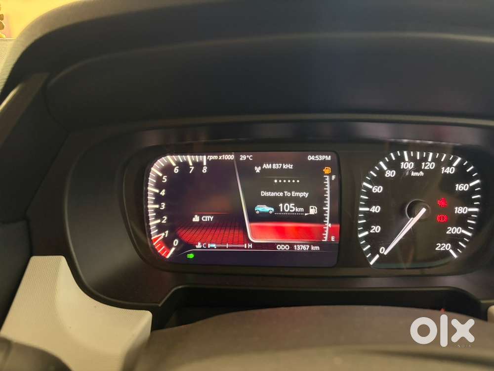 Tata Punch Petrol 2022 Like New Sealed Vehicle