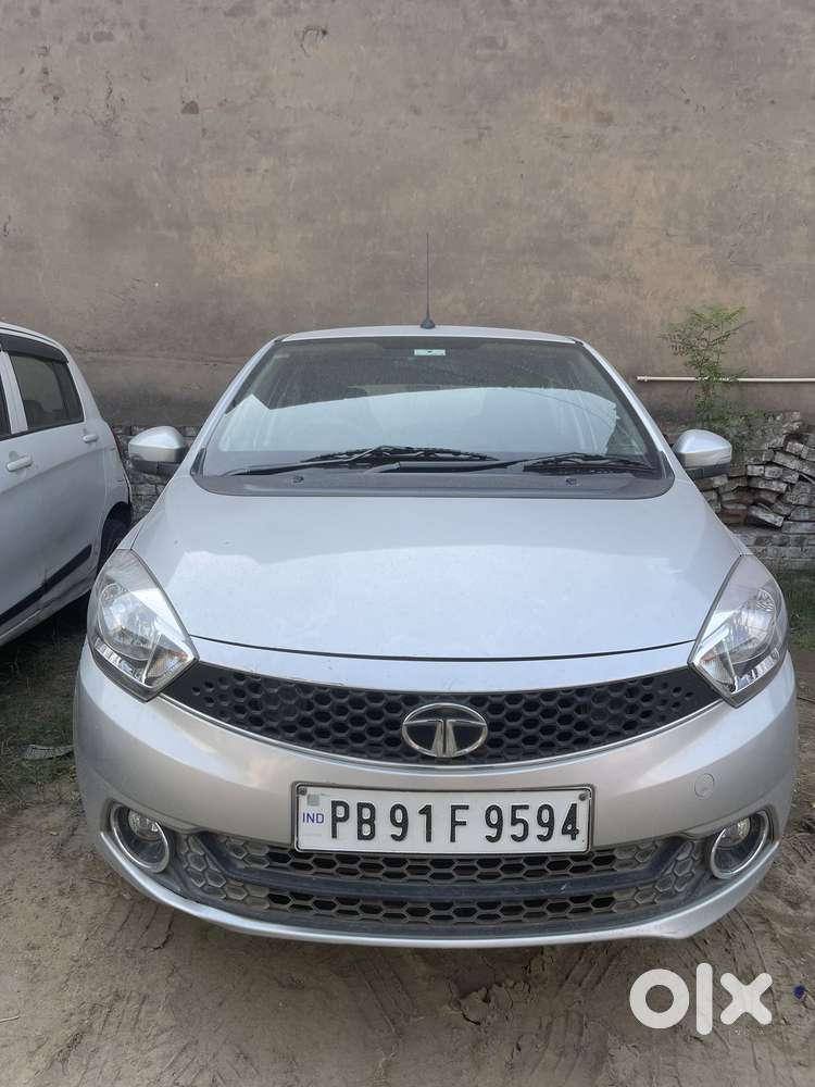 Tata Tiago Xz, 2019, Petrol