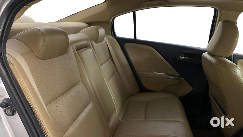 Honda City I Vtec Vx, 2015, Petrol