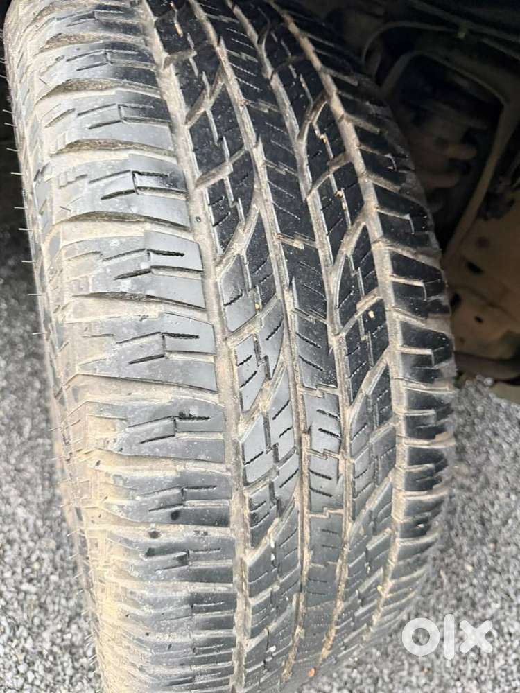 Ford Endeavour 3.2 Titanium At 4x4, 2017, Diesel