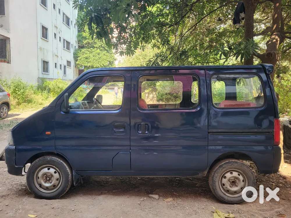 Maruti Suzuki Eeco 1.2 2010