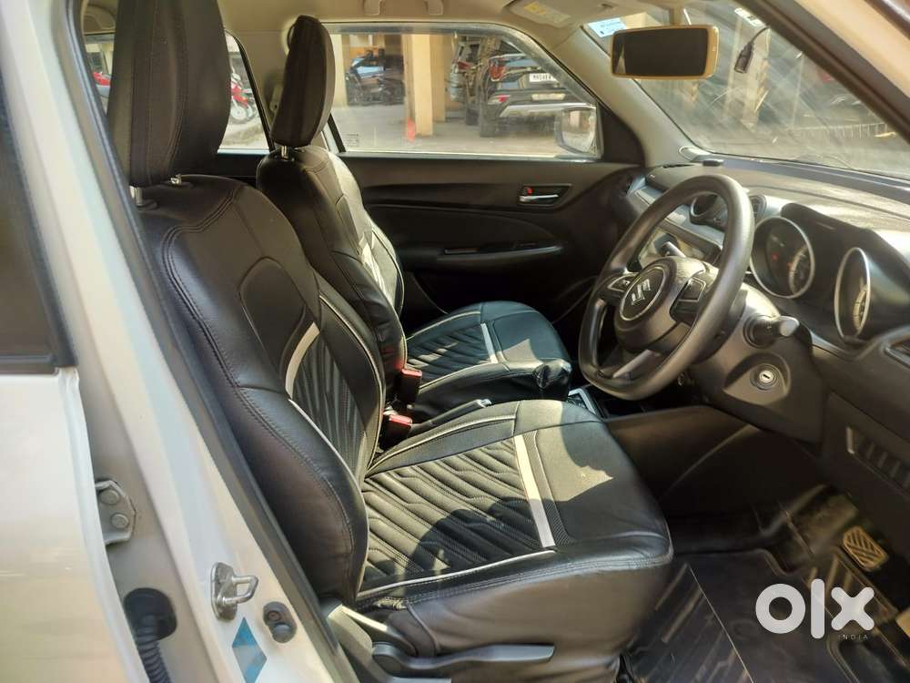Maruti Suzuki Swift Vxi, 2018, Petrol