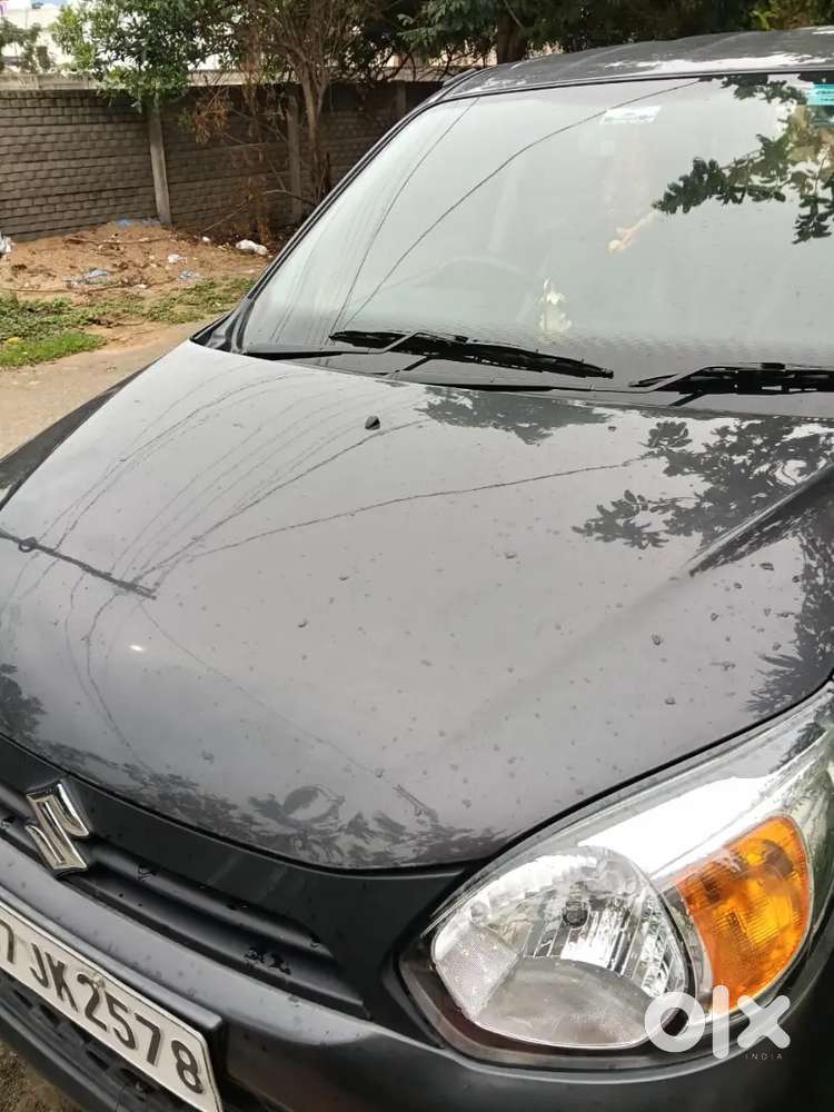 Maruti Suzuki Alto 2022