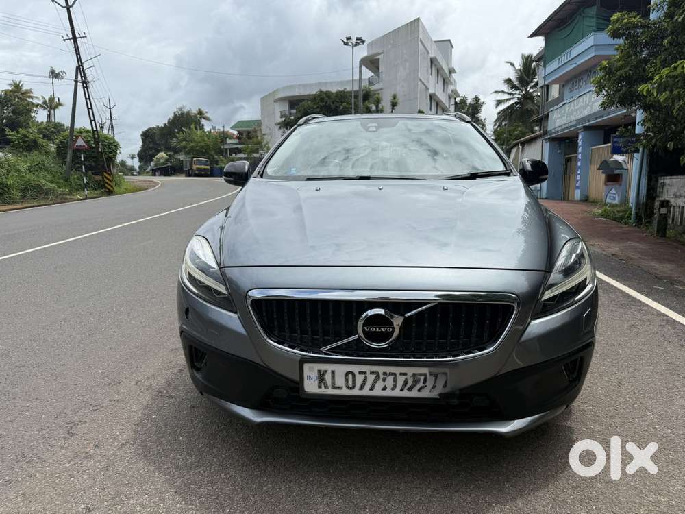 Volvo V40 D3 R Design, 2017, Diesel