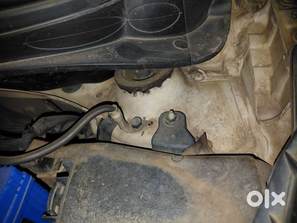 Hyundai Grand I10 Petrol Well Maintained