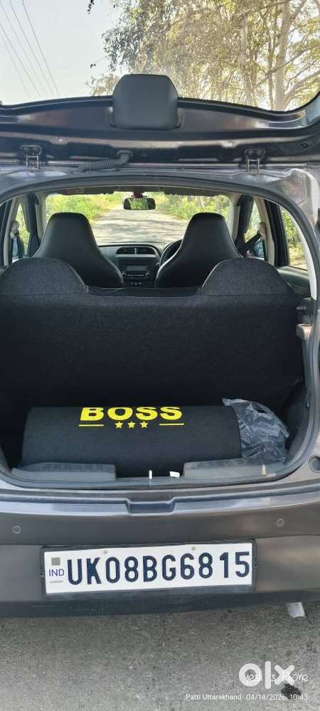 Maruti Suzuki Alto K10 Vxi (o), 2025, Petrol