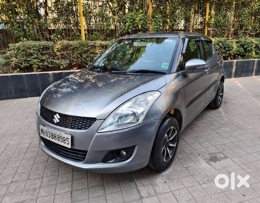 Maruti Suzuki Swift 2004-2010 Vxi With Abs, 2013, Cng & Hybrids
