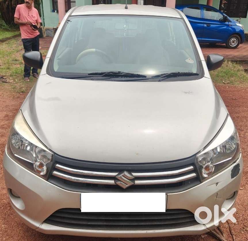Maruti Suzuki Celerio Vxi(o), 2014, Petrol