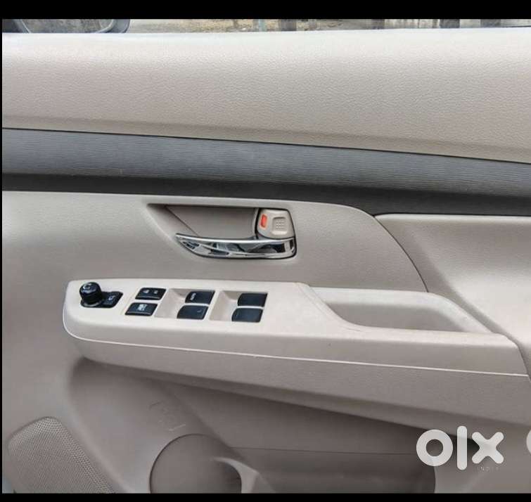 Maruti Suzuki Ertiga Vxi (o) Cng, 2021, Cng & Hybrids