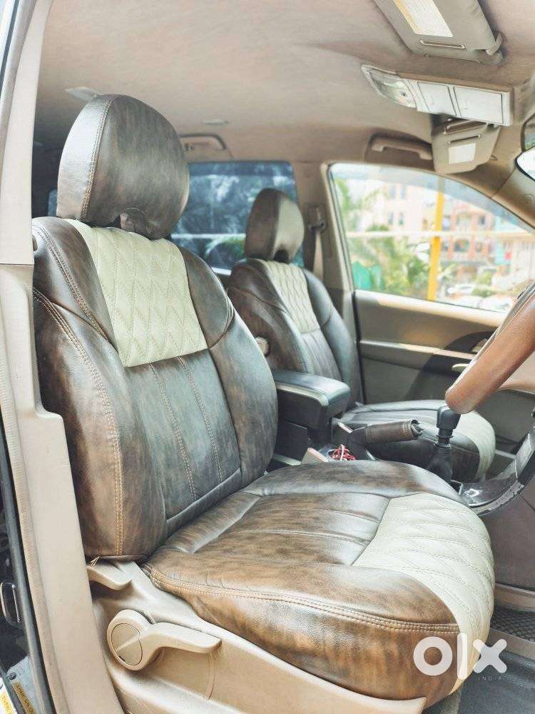 Mahindra Xuv500 W8, 2012, Diesel