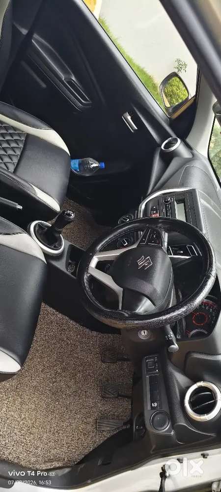 Maruti Suzuki Celerio Zxi 2023 Model